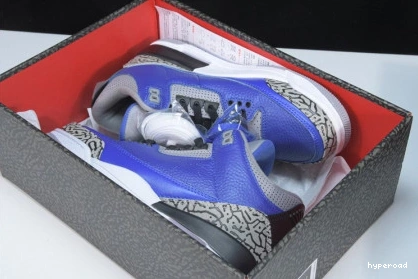 Hyperoad 3 “VARSITY JORDAN ROYAL” AIR 1215